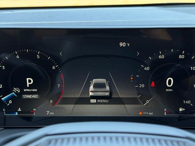 New 2026 Nissan Sentra SR w/ SR Premium Package FWD image 31