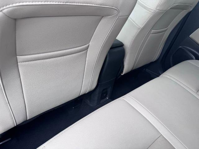 Certified 2019 Ford EcoSport Titanium AWD/4WD image 22