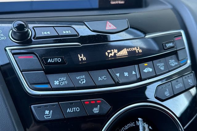 Used 2023 Acura RDX AWD w/ Advance Package image 28