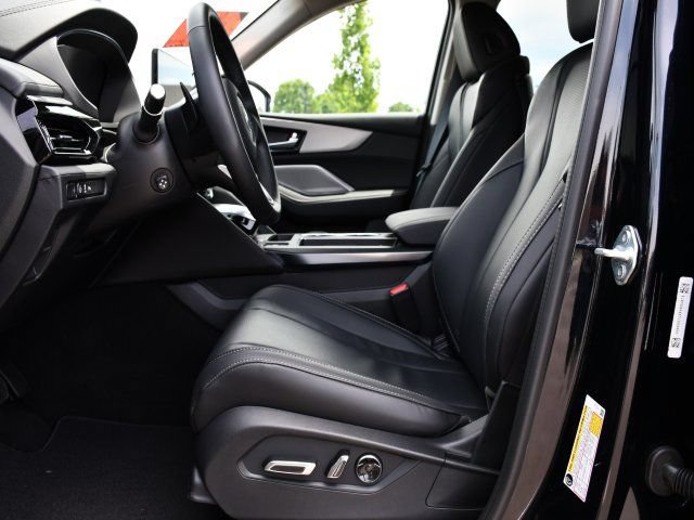 Certified 2026 Acura MDX FWD w/ Technology Package image 18