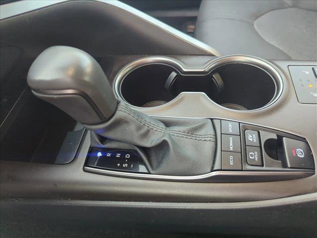 Certified 2024 Toyota Camry XSE w/ Navigation Package image 22