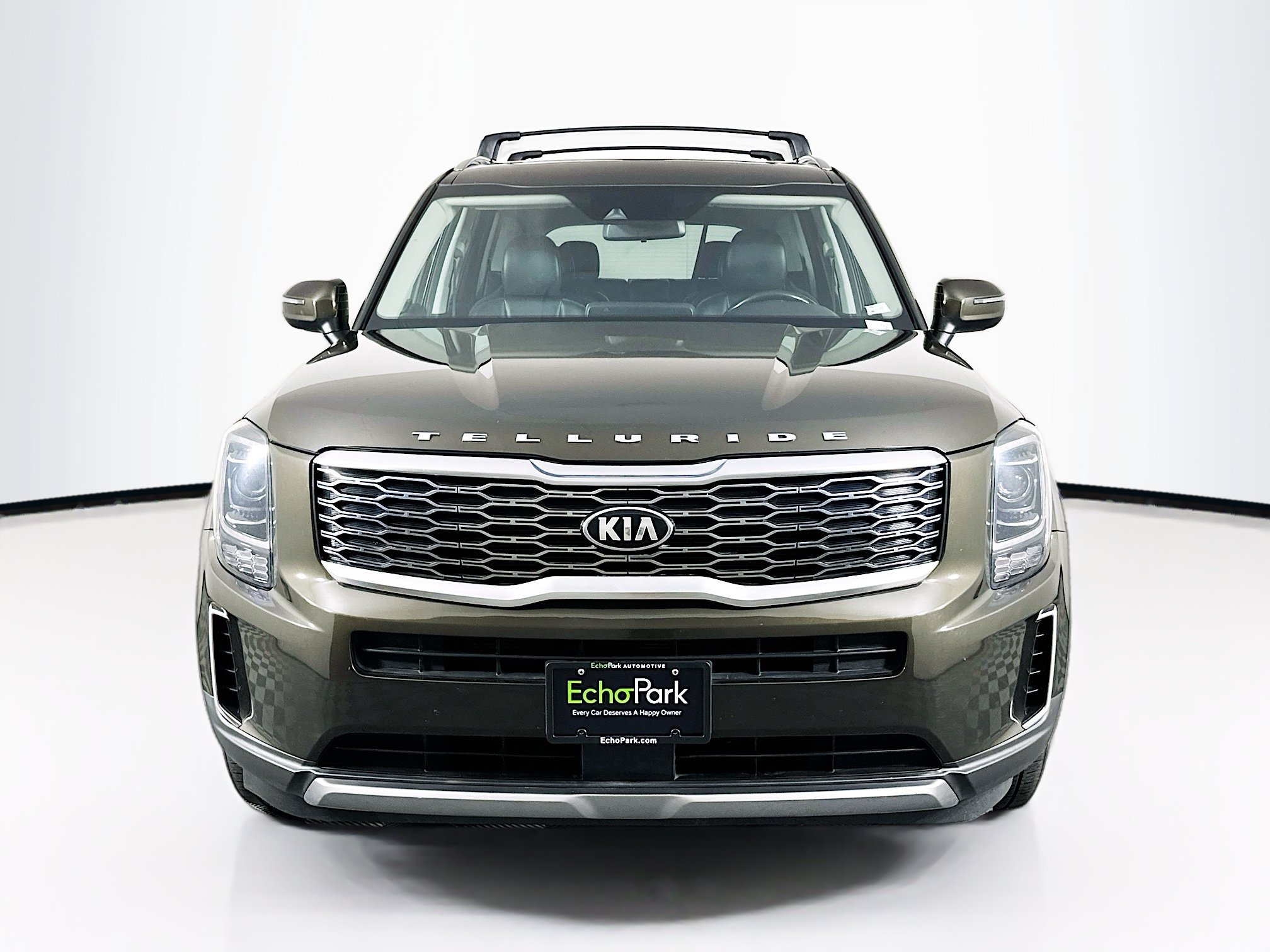Used 2020 Kia Telluride S AWD/4WD image 2