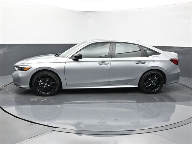 Used 2026 Honda Civic Sport image 2