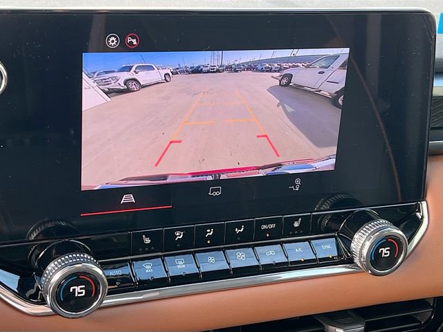 New 2026 GMC Canyon AT4 AWD/4WD image 9
