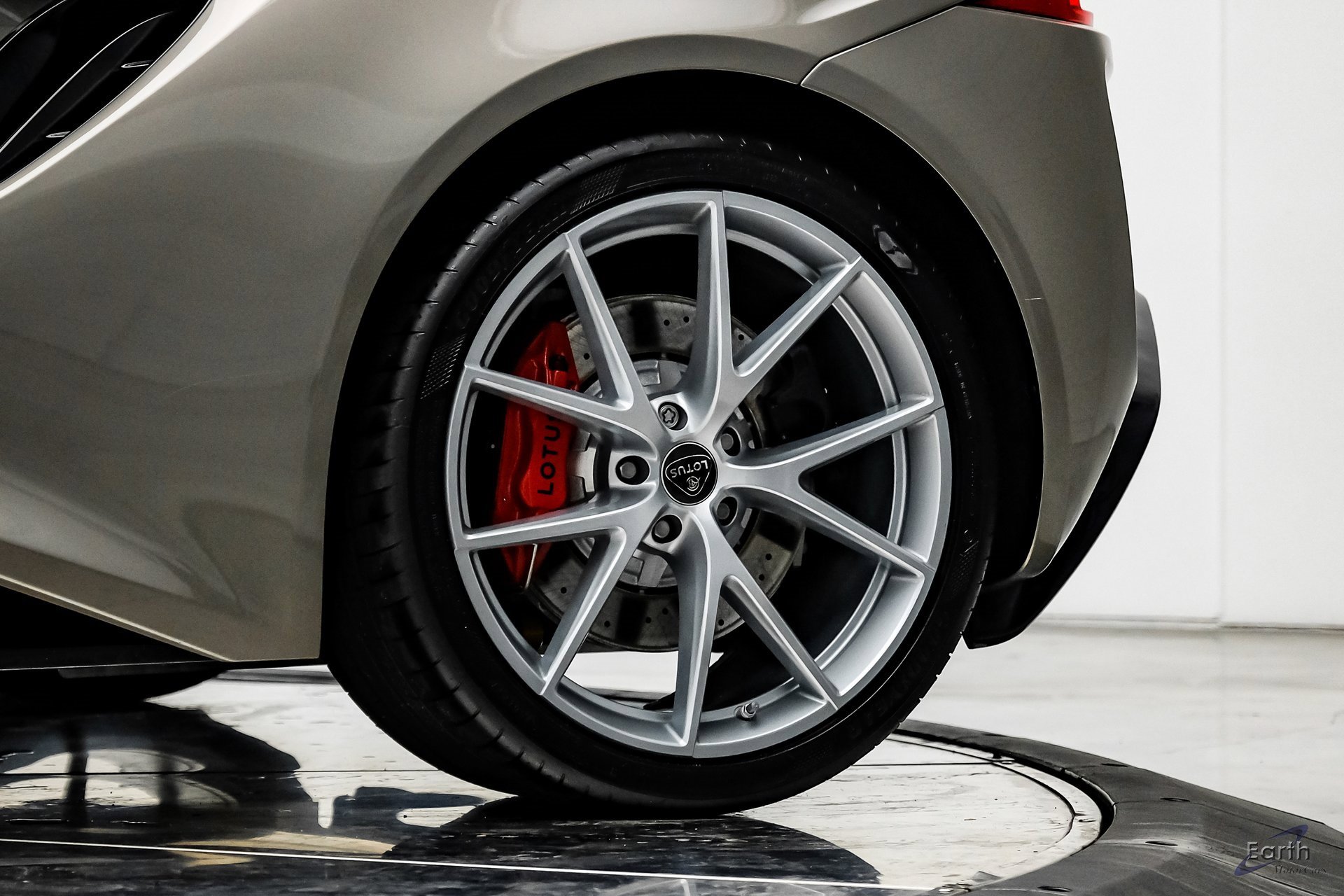 New 2026 Lotus Emira SE image 90