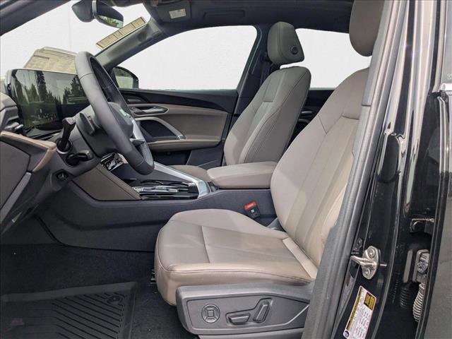New 2025 Audi Q5 Premium Plus image 4