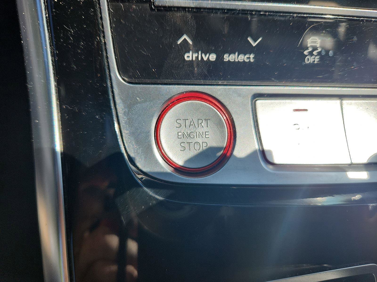 Used 2020 Audi SQ7 Prestige image 23