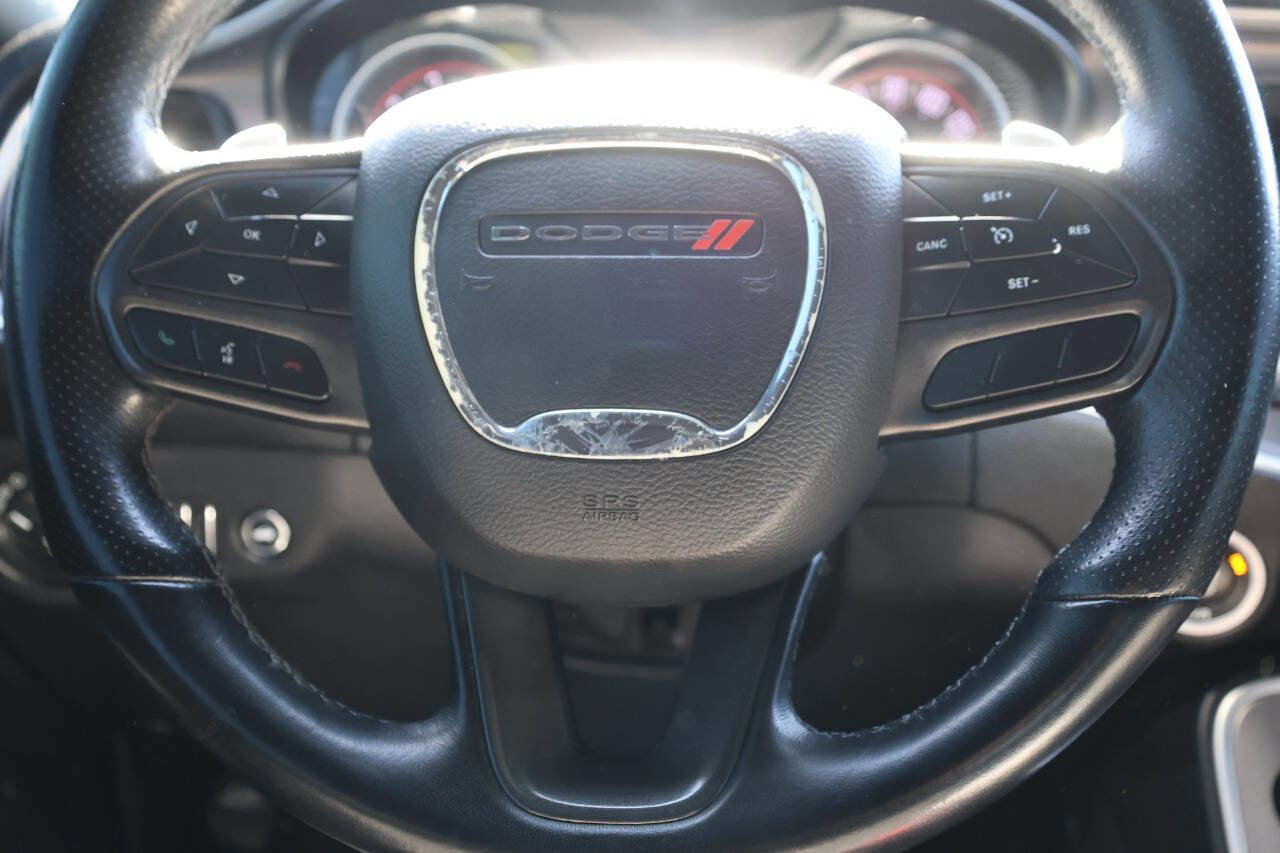 Used 2021 Dodge Challenger R/T image 16