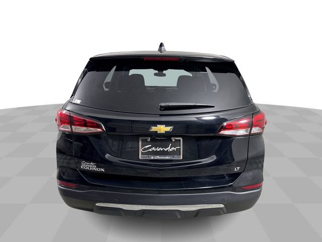Used 2024 Chevrolet Equinox LT FWD image 7