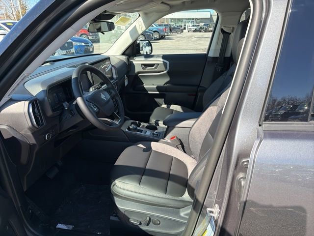 New 2026 Ford Bronco Sport Big Bend w/ Convenience Package image 10