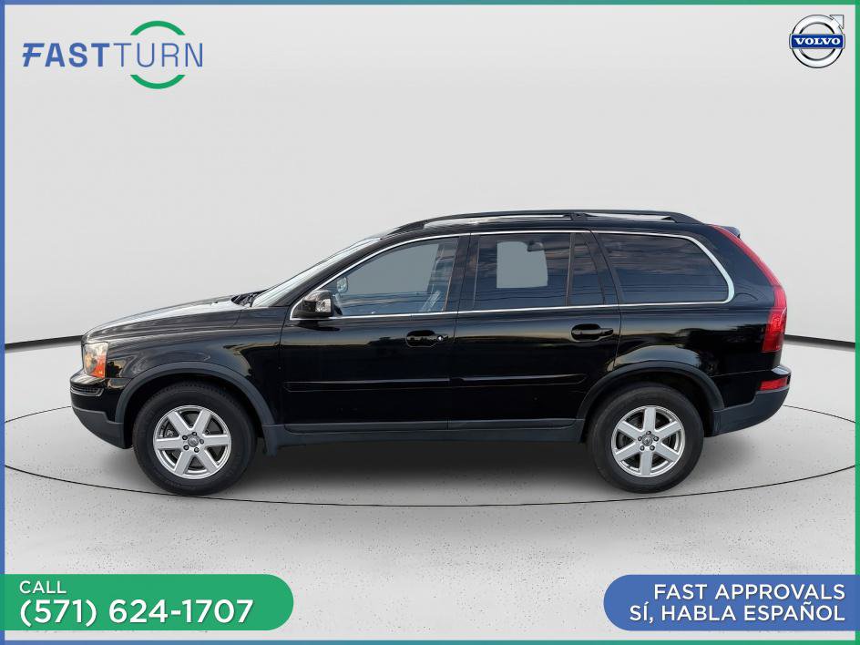 Used 2007 Volvo XC90 3.2 FWD image 16