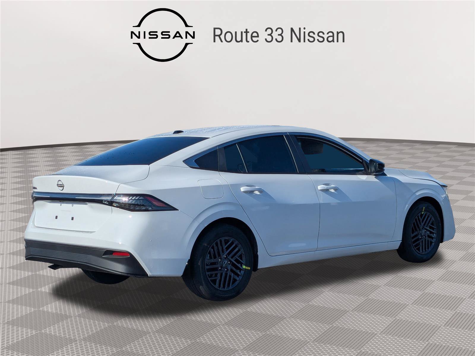 New 2026 Nissan Sentra SV w/ SV Convenience Package FWD image 5