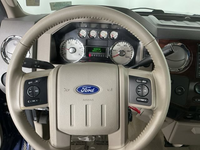 Used 2008 Ford F350 Lariat AWD/4WD image 14