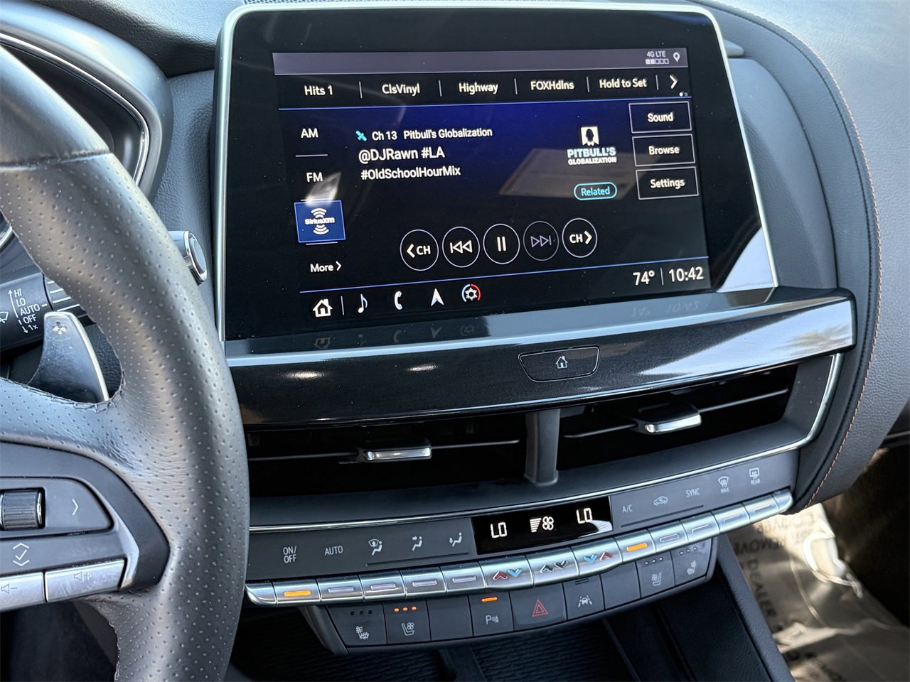 Certified 2023 Cadillac CT5 Sport image 27