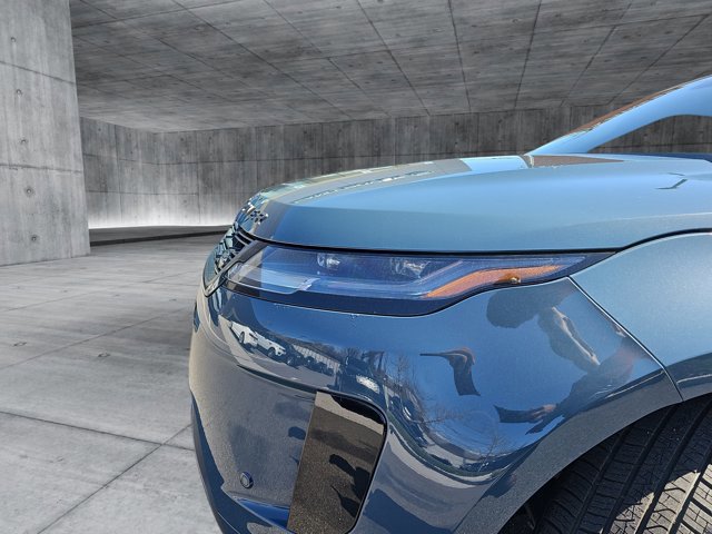 New 2026 Land Rover Range Rover Evoque S image 29