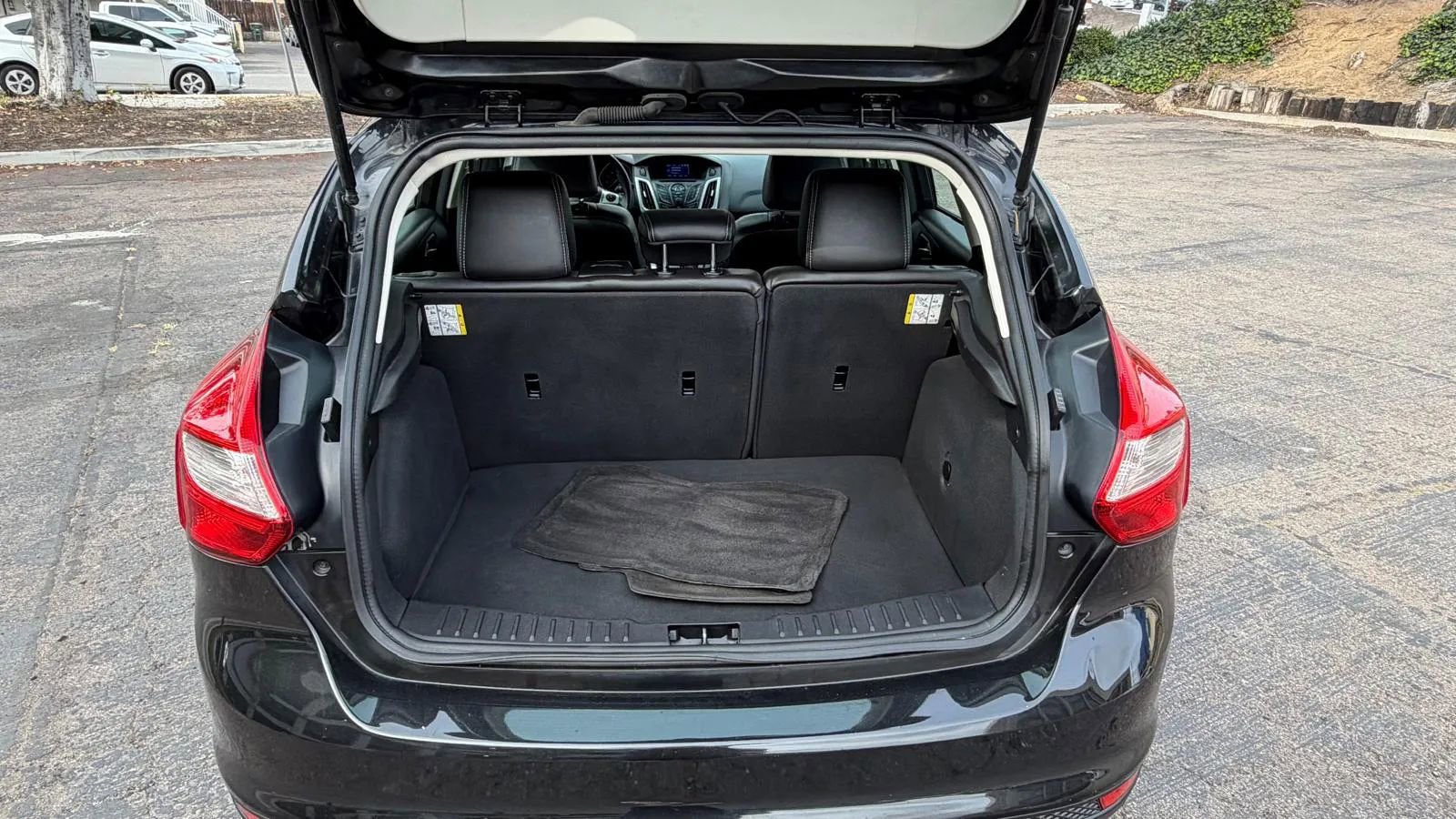 Used 2013 Ford Focus SE image 20