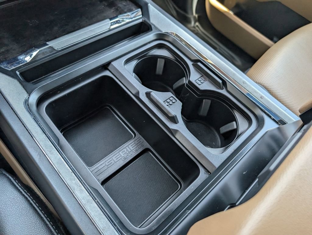 Used 2024 Ford F350 Lariat w/ Lariat Ultimate Package image 20