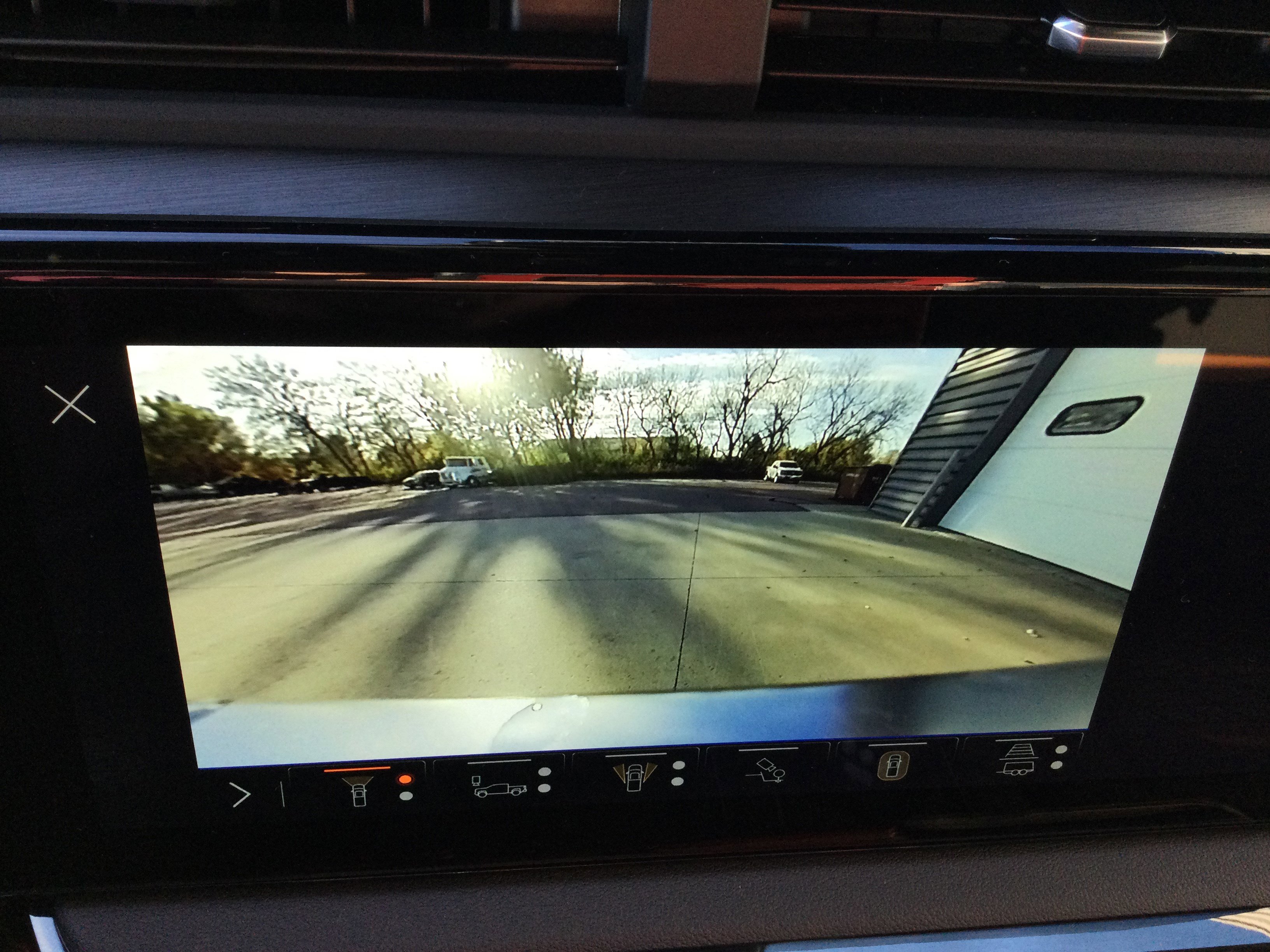 New 2026 GMC Sierra 1500 AT4 w/ AT4 Premium Package image 22