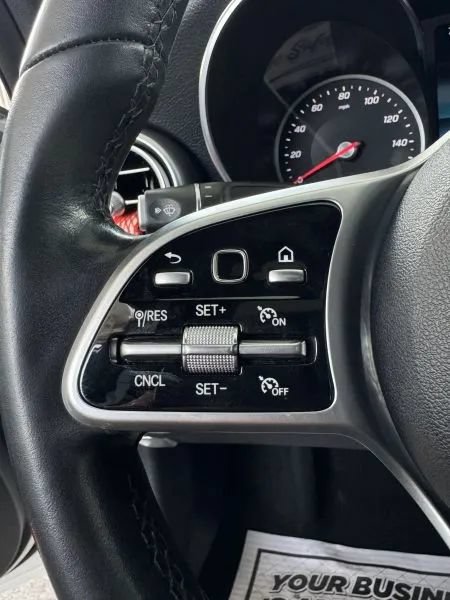 Used 2019 Mercedes-Benz C 300 Sedan image 46