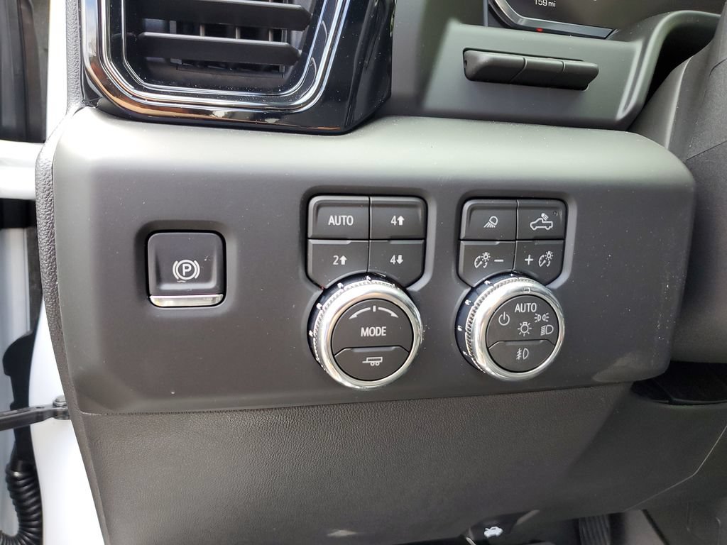 New 2026 GMC Sierra 1500 AT4 w/ AT4 Premium Package AWD/4WD image 19