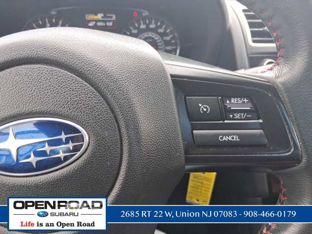 Used 2020 Subaru WRX Premium w/ Performance Package image 18