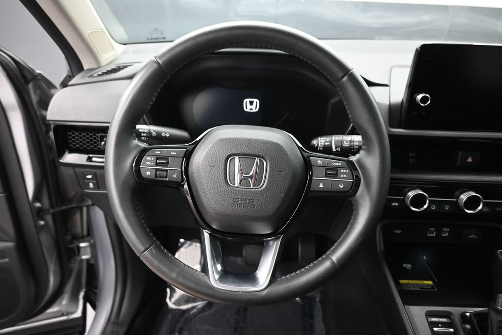 Used 2024 Honda CR-V EX-L image 22