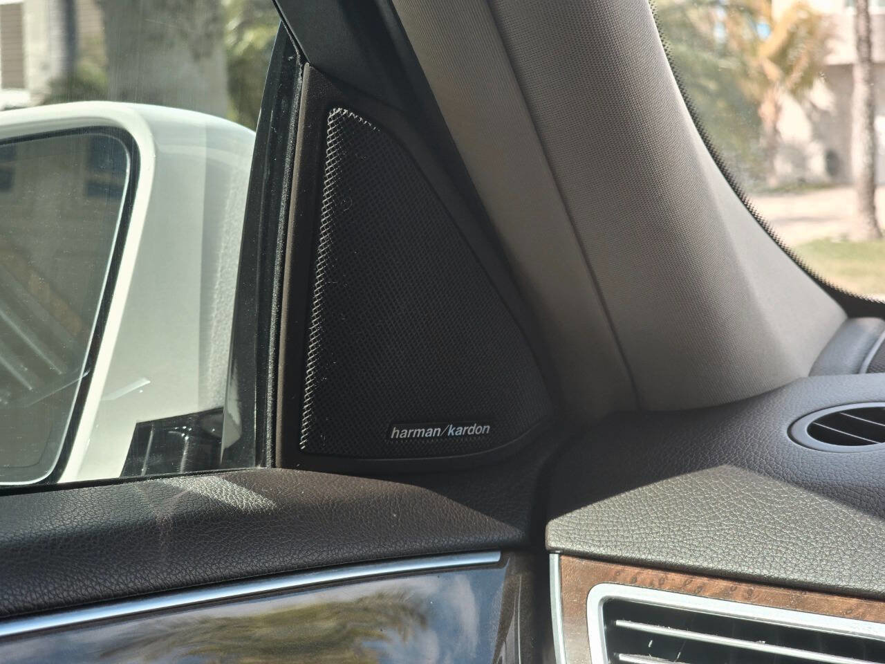 Used 2014 Mercedes-Benz E 350 4MATIC Wagon w/ Premium 1 Package image 19