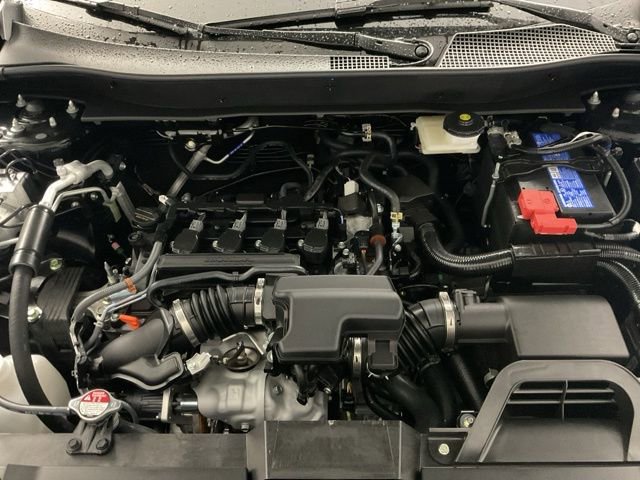 New 2026 Honda CR-V EX-L image 22