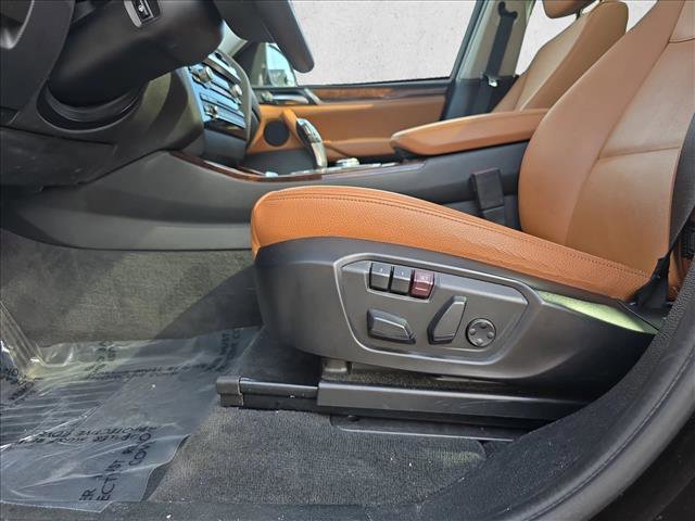 Used 2016 BMW X3 xDrive28i AWD/4WD image 28