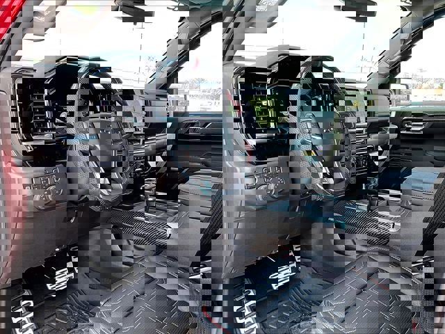 New 2026 Chevrolet Silverado 1500 RST image 8