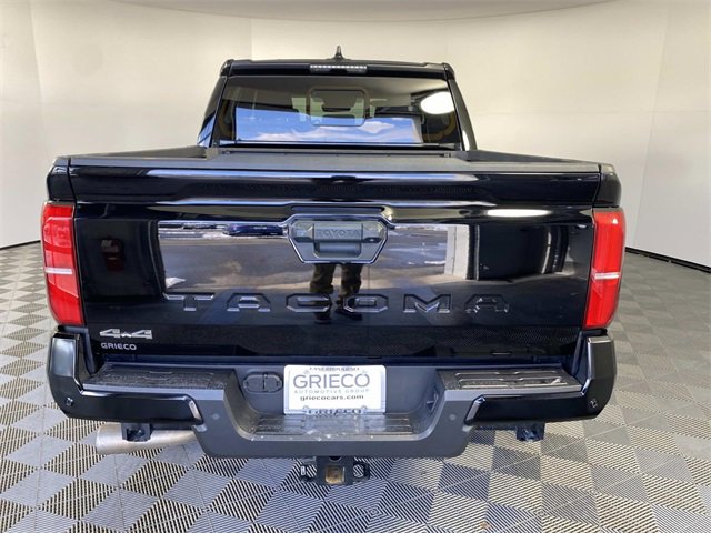Used 2024 Toyota Tacoma SR5 image 7