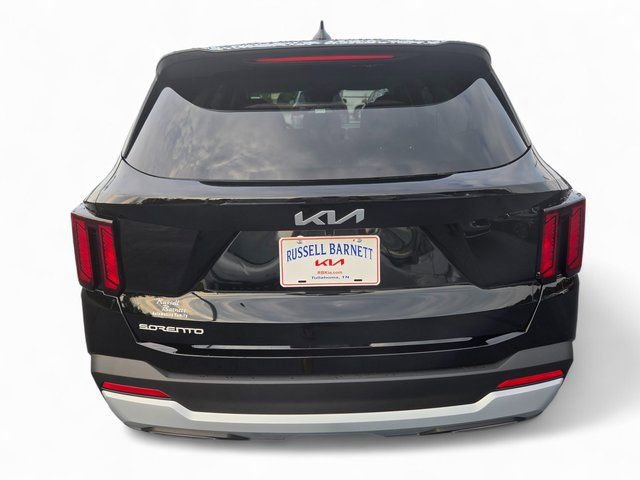 New 2026 Kia Sorento LX image 20