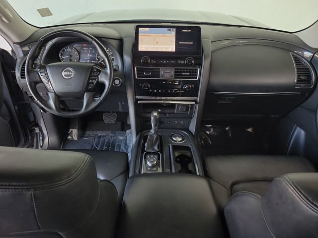Used 2023 Nissan Armada SV image 25