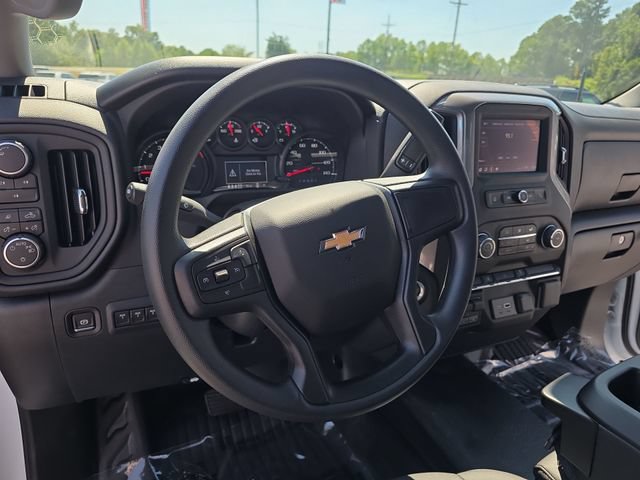 New 2026 Chevrolet Silverado 2500 W/T w/ WT Convenience Package AWD/4WD image 17