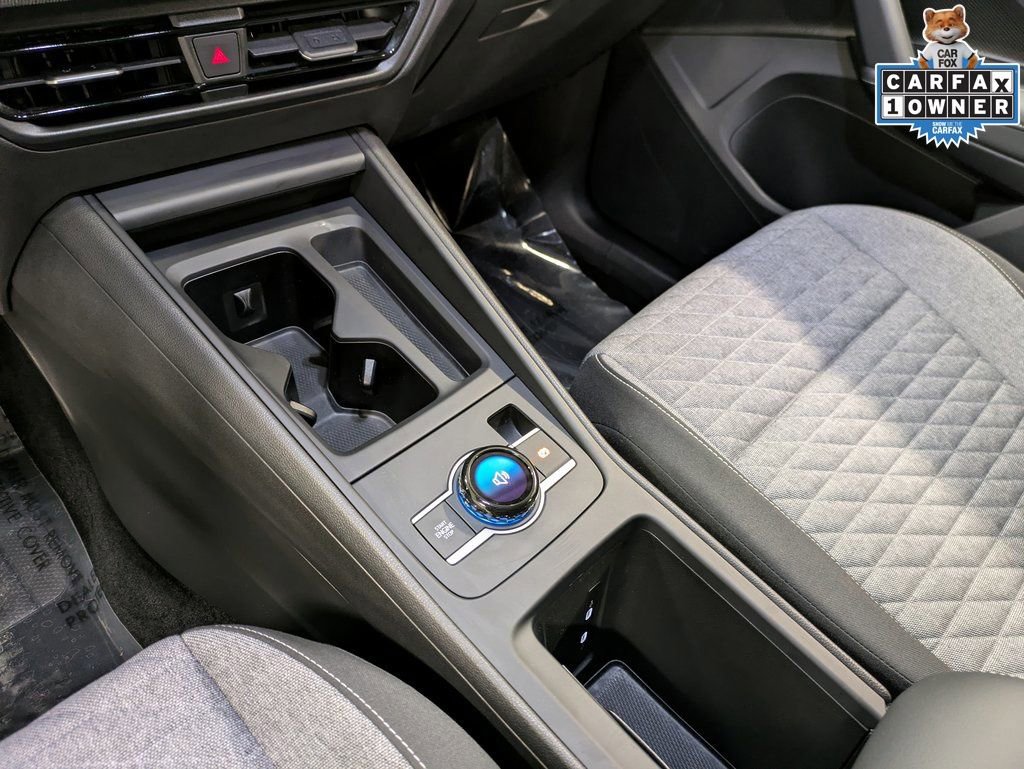 Used 2025 Volkswagen Tiguan S image 15