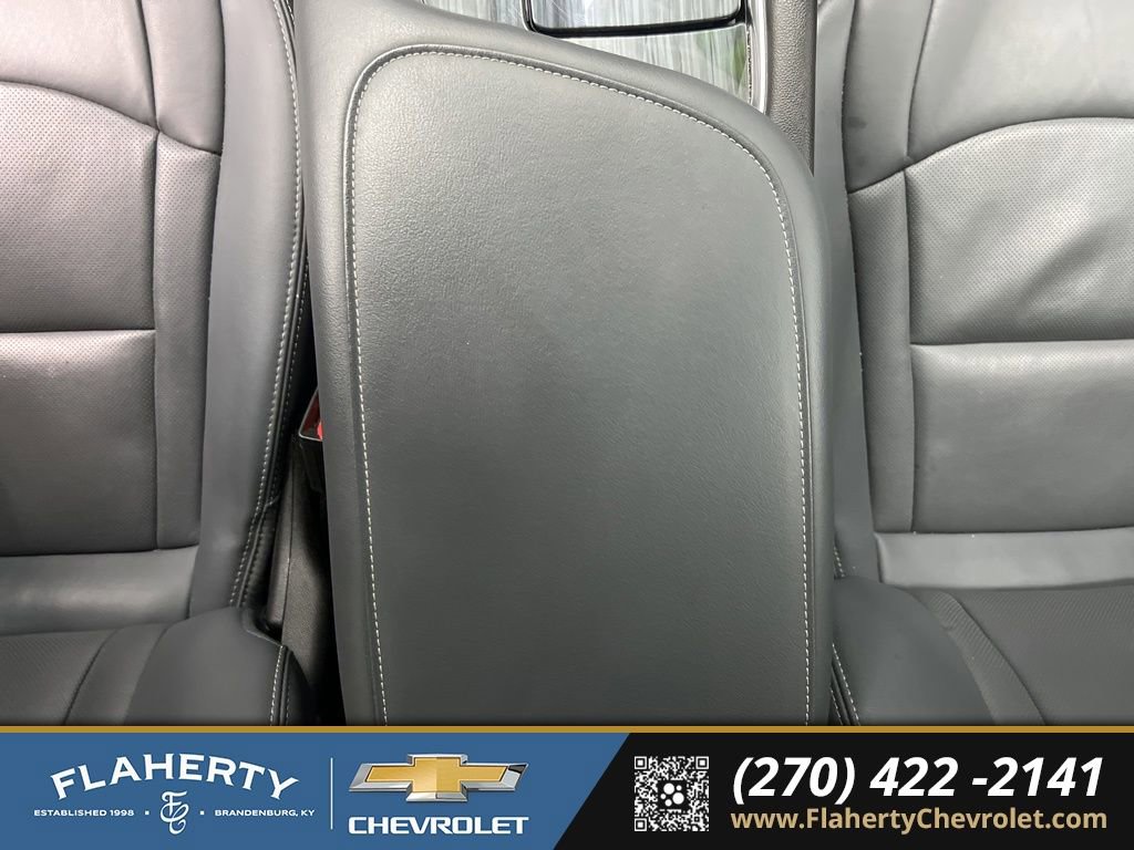 Used 2024 Buick Enclave Premium image 33