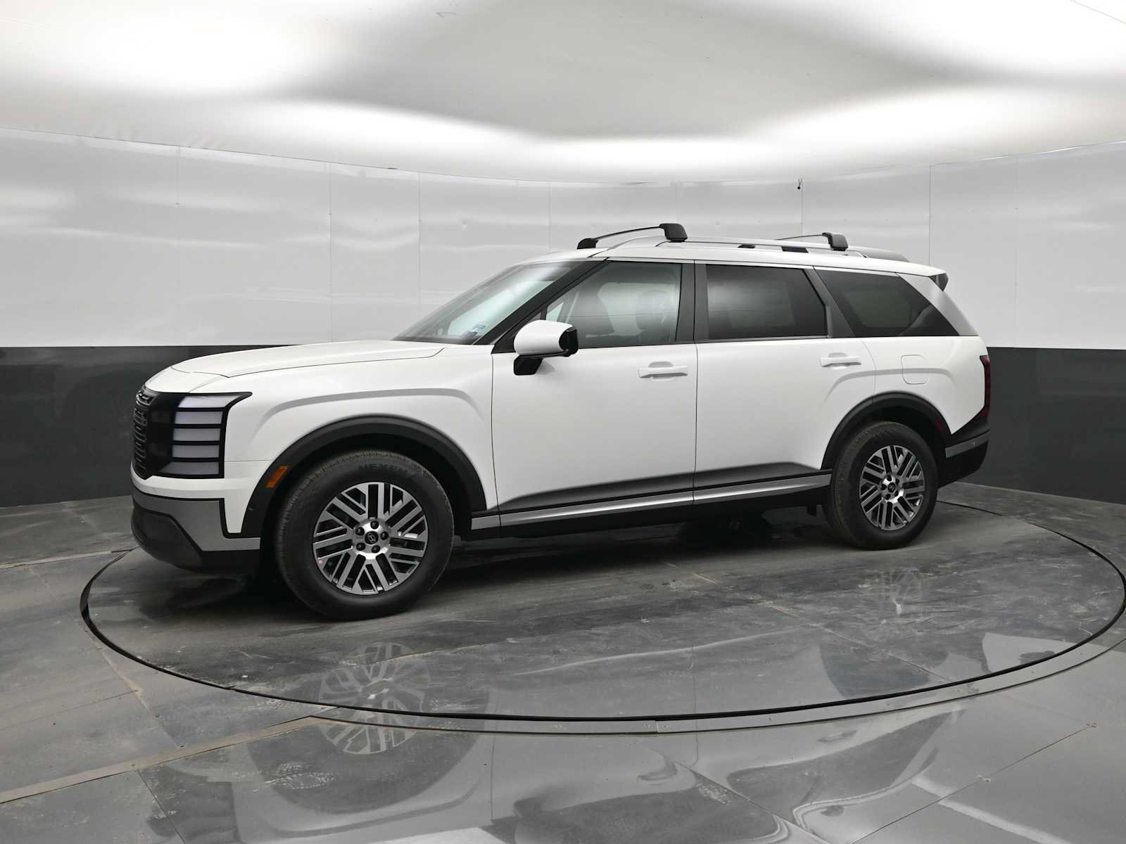 New 2027 Hyundai Palisade SEL