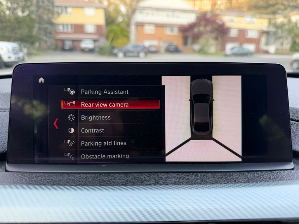 Used 2019 BMW 440i Gran Coupe w/ M Sport Package RWD image 22