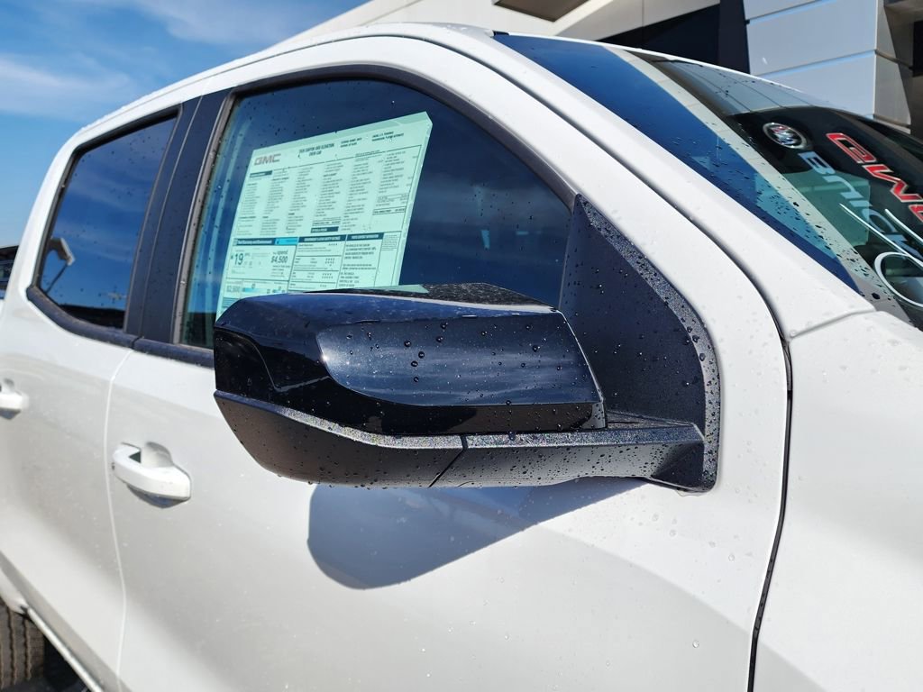 New 2026 GMC Canyon Elevation w/ Convenience Package image 11