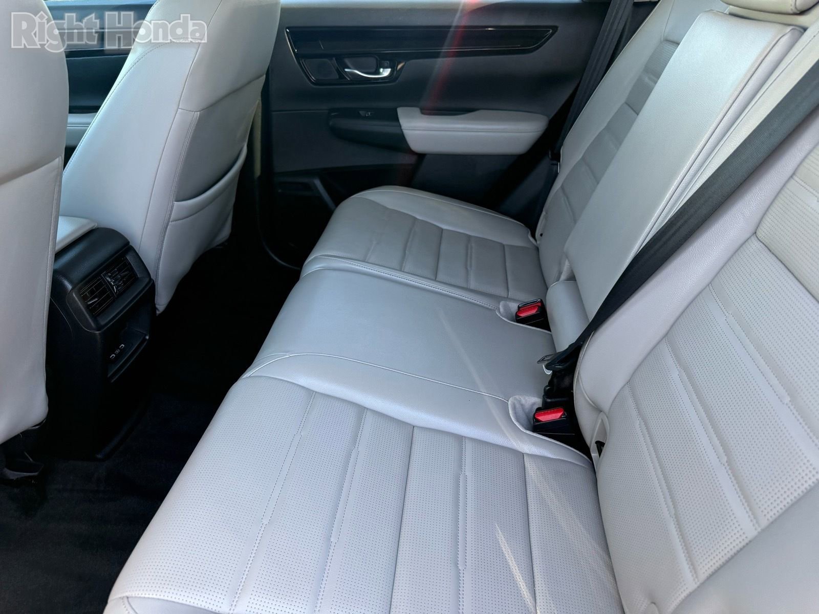 Certified 2025 Honda CR-V EX-L image 28