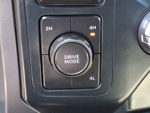 Used 2025 Ford F150 XLT w/ Equipment Group 301A Standard AWD/4WD image 22