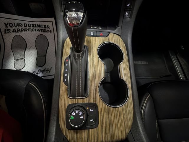 Used 2017 GMC Acadia Denali w/ Technology Package image 21