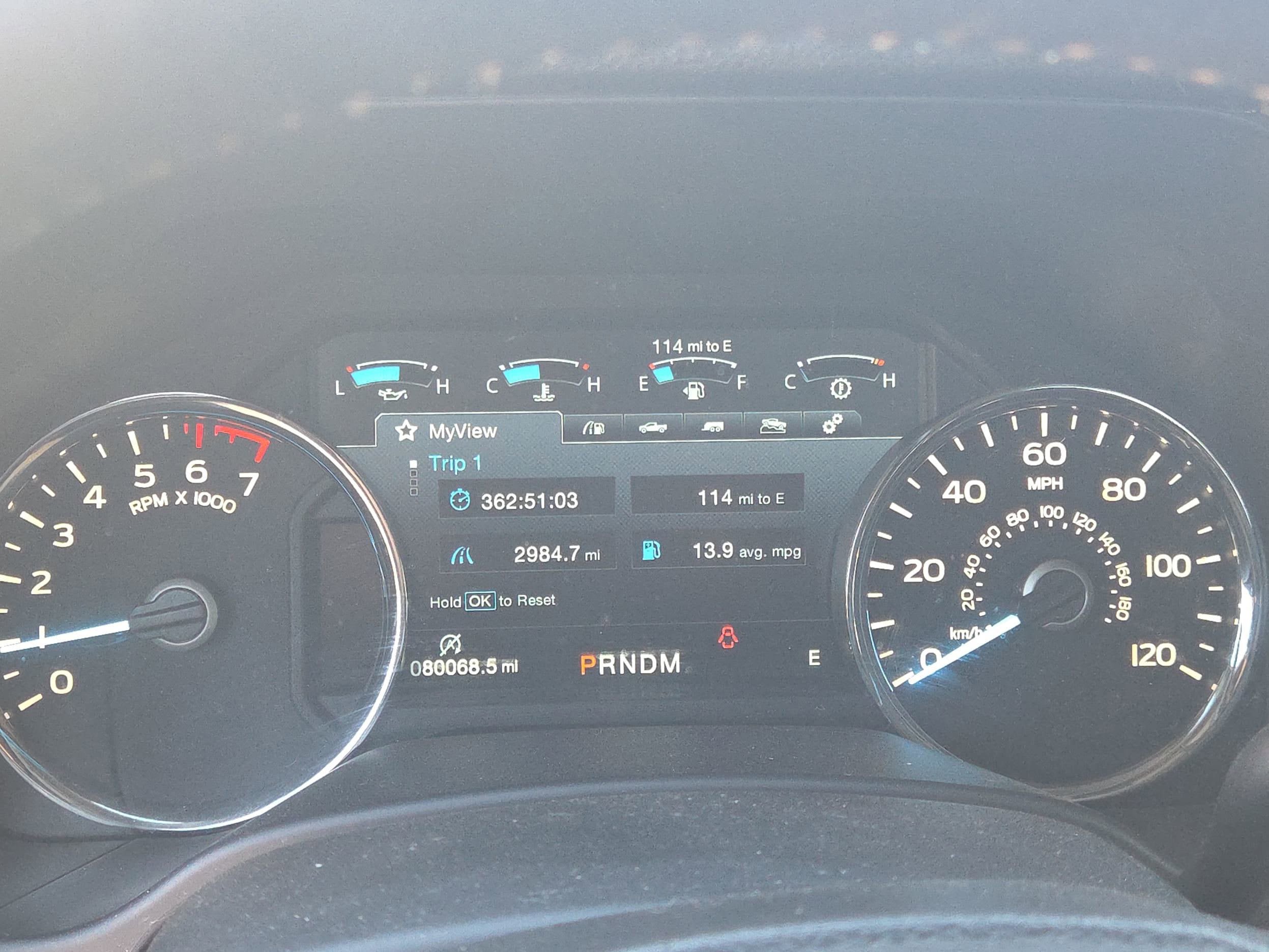 Used 2018 Ford F150 Lariat w/ Equipment Group 501A Mid AWD/4WD image 15