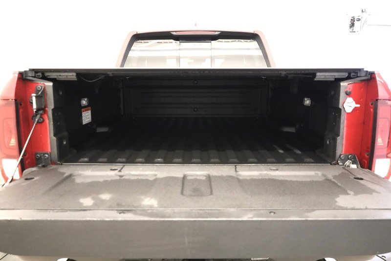 Used 2022 Honda Ridgeline RTL-E image 37