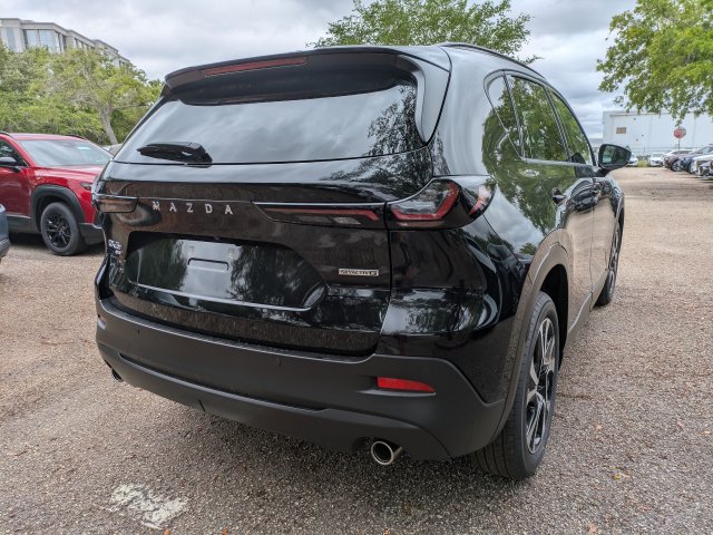 New 2026 MAZDA CX-5 Preferred AWD/4WD image 3