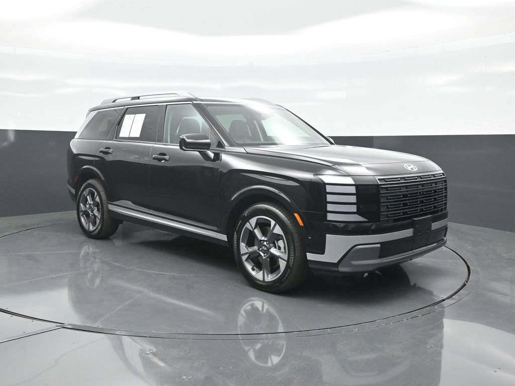 Used 2026 Hyundai Palisade Limited