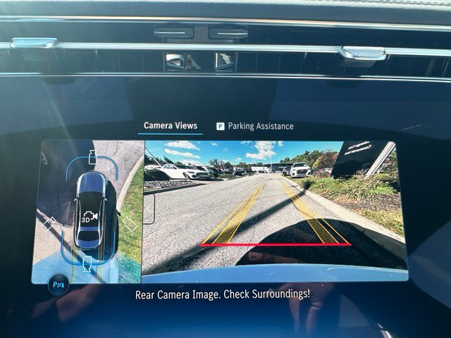 New 2027 Mercedes-Benz E 53 AMG e 4MATIC Sedan image 46