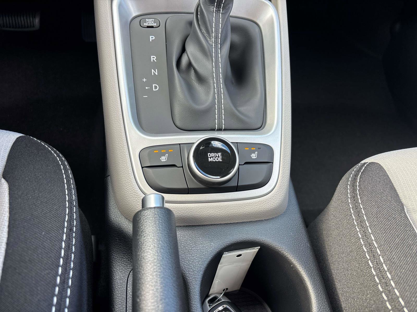 New 2026 Hyundai Venue SEL image 11