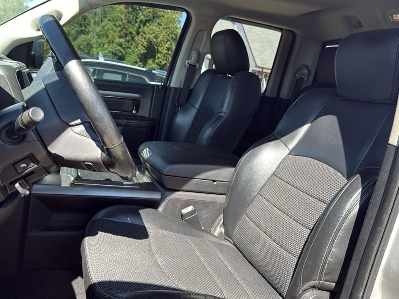 Used 2014 RAM 1500 Sport AWD/4WD image 16