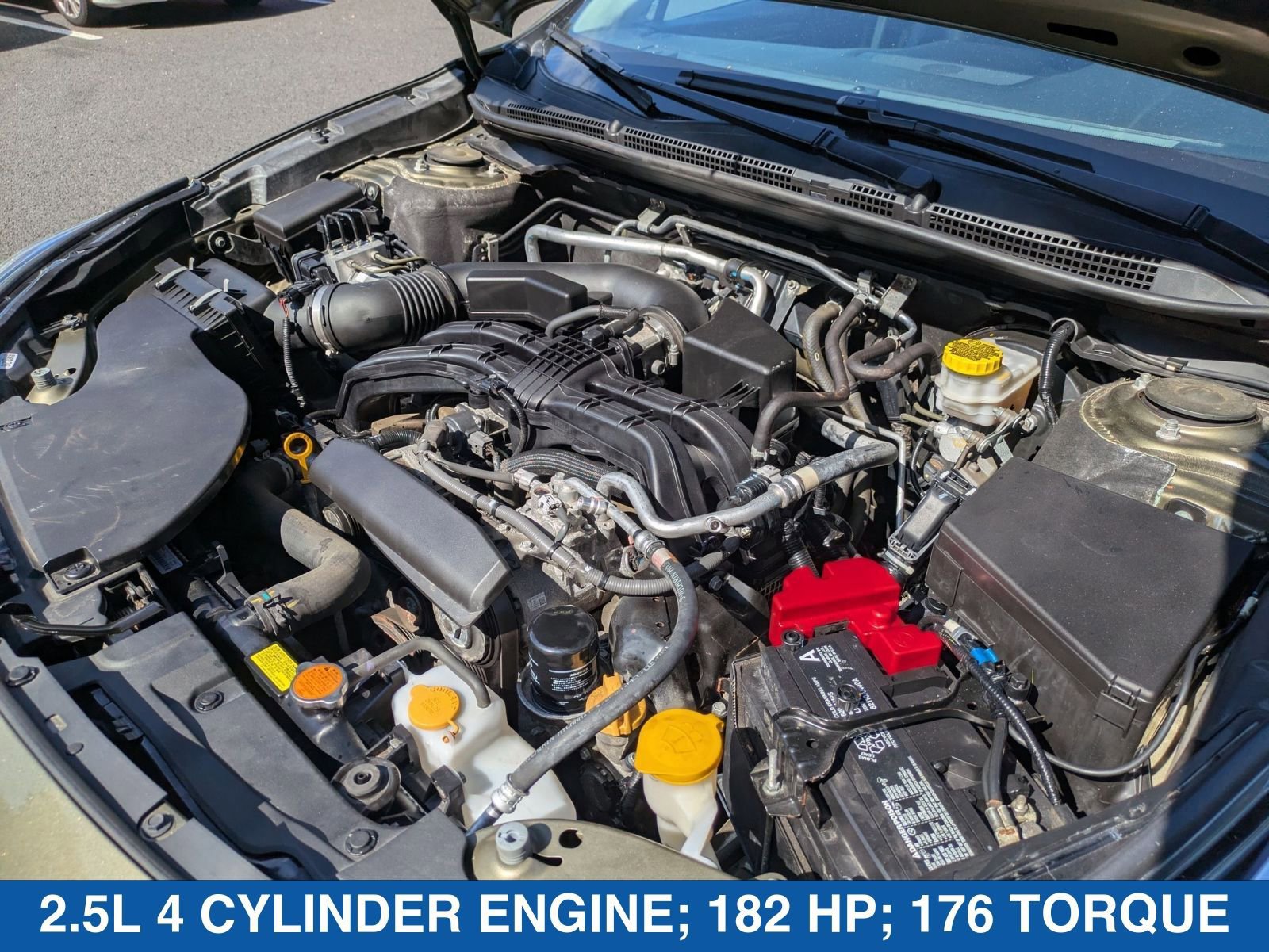 Certified 2020 Subaru Outback Limited image 39